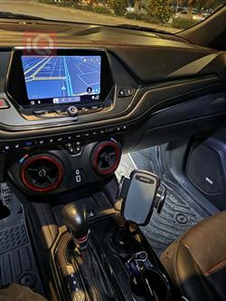 شيفروليه بليزر